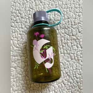 Glossier Water Bottle